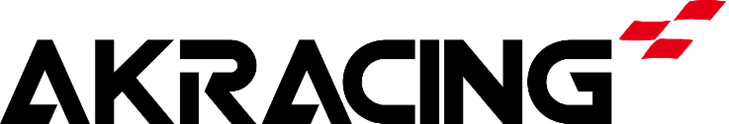 テックウインド株式会社（AKRacing）ロゴ